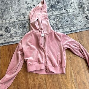 H&M Pink Kids Jacket